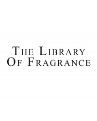 The Library of Fragrance